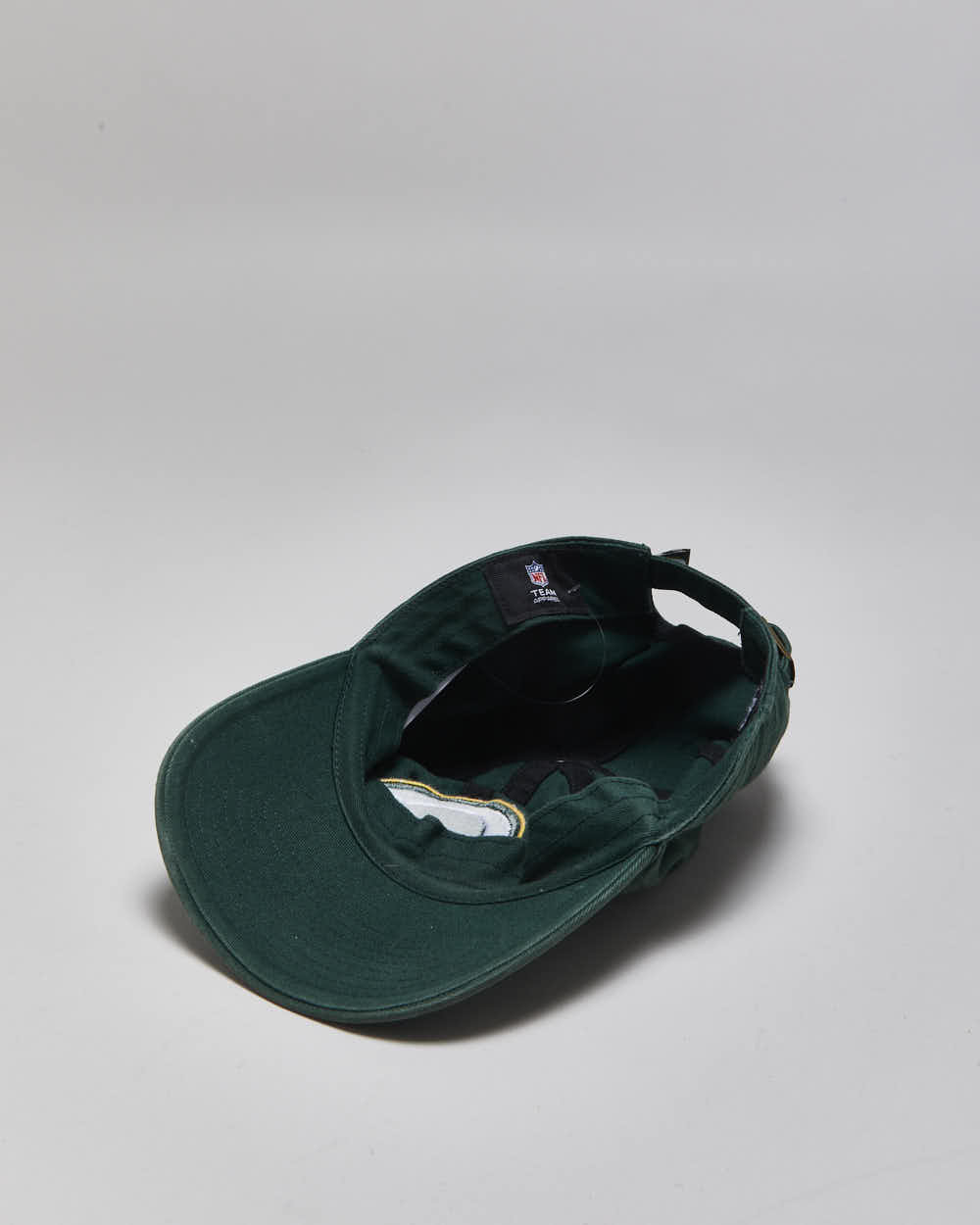 Vintage '47 Brand Green Bay Packers NFL Baseball Cap - OS