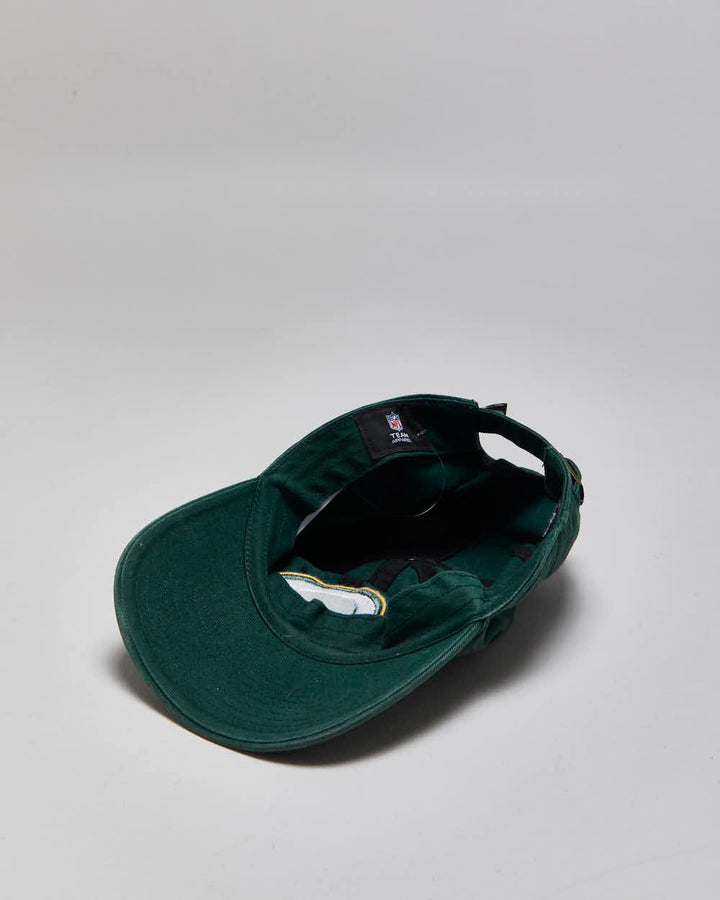Vintage '47 Brand Green Bay Packers NFL Baseball Cap - OS