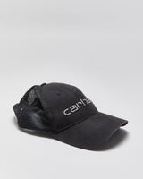 Vintage Carhartt Dunmore Script Trucker Hat - OS