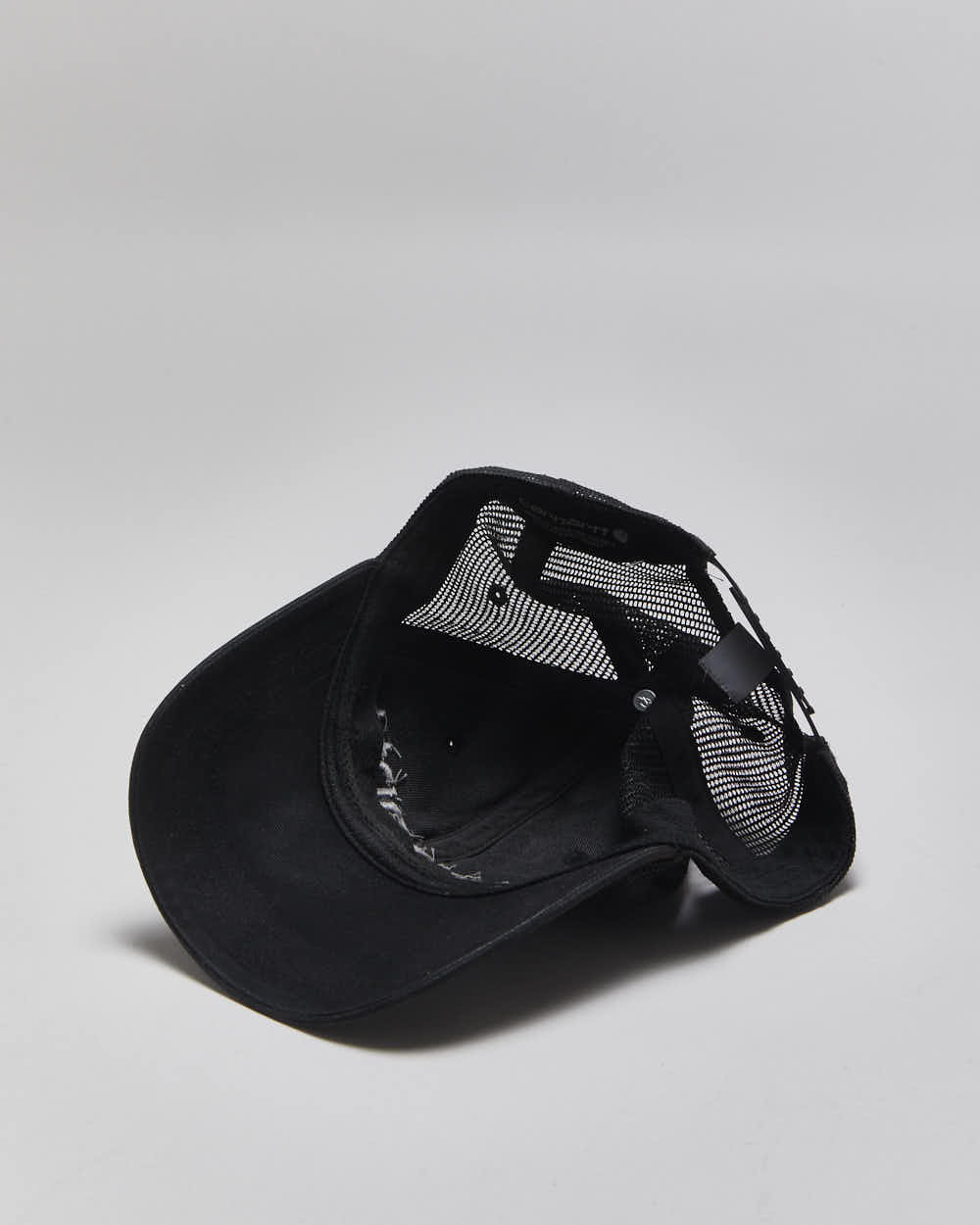 Vintage Carhartt Dunmore Script Trucker Hat - OS