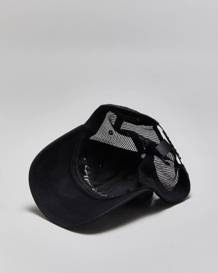 Vintage Carhartt Dunmore Script Trucker Hat - OS