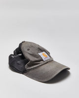 Vintage Y2K 00s Carhartt Buffalo Trucker Hat - OS