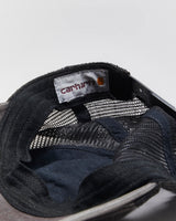 Vintage Y2K 00s Carhartt Buffalo Trucker Hat - OS