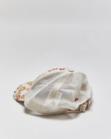 Vintage Y2K 00s Adidas Embroidered Patchwork Trucker Hat - OS