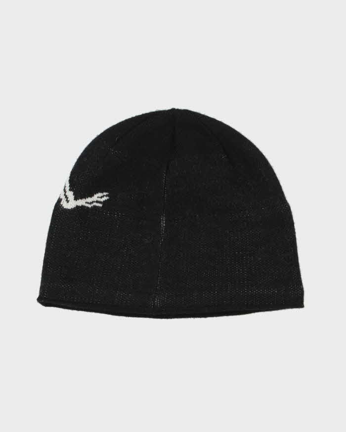 2023 Arc'teryx Wool Blend Bird Toque Skull Cap Beanie - OS