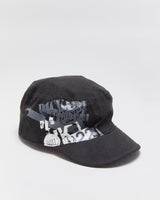 Vintage Y2K 00s Dickies Canvas Army Cap - L