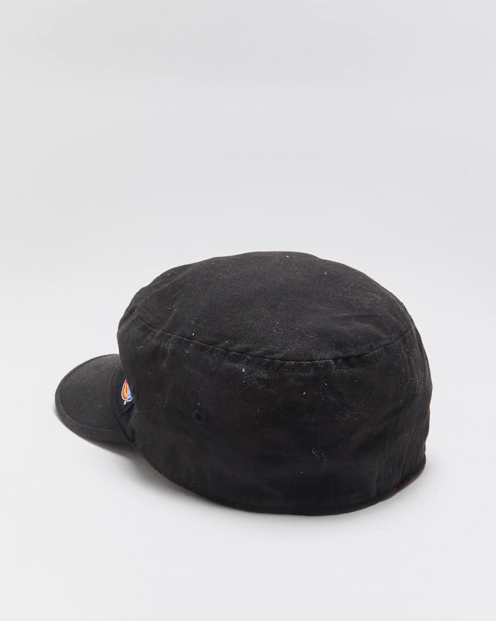 Vintage Y2K 00s Dickies Canvas Army Cap - L