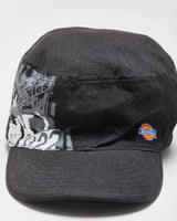 Vintage Y2K 00s Dickies Canvas Army Cap - L