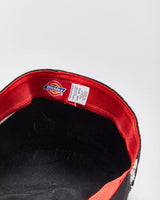 Vintage Y2K 00s Dickies Canvas Army Cap - L