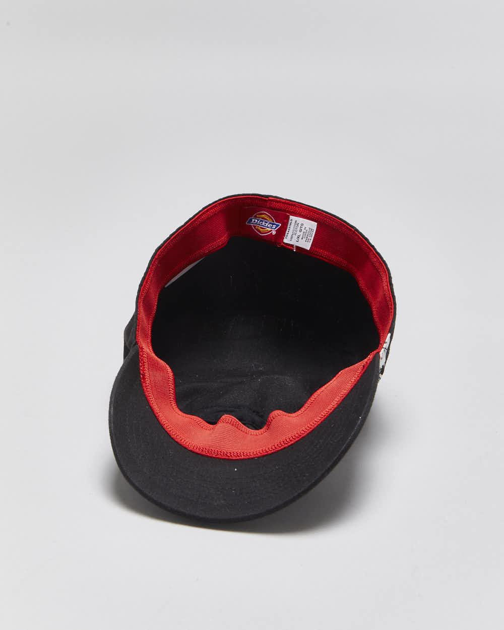Vintage Y2K 00s Dickies Canvas Army Cap - L