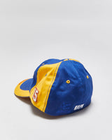 Vintage Y2K 00s Chase Authentics Napa Racing A-Flex Baseball Cap - OS