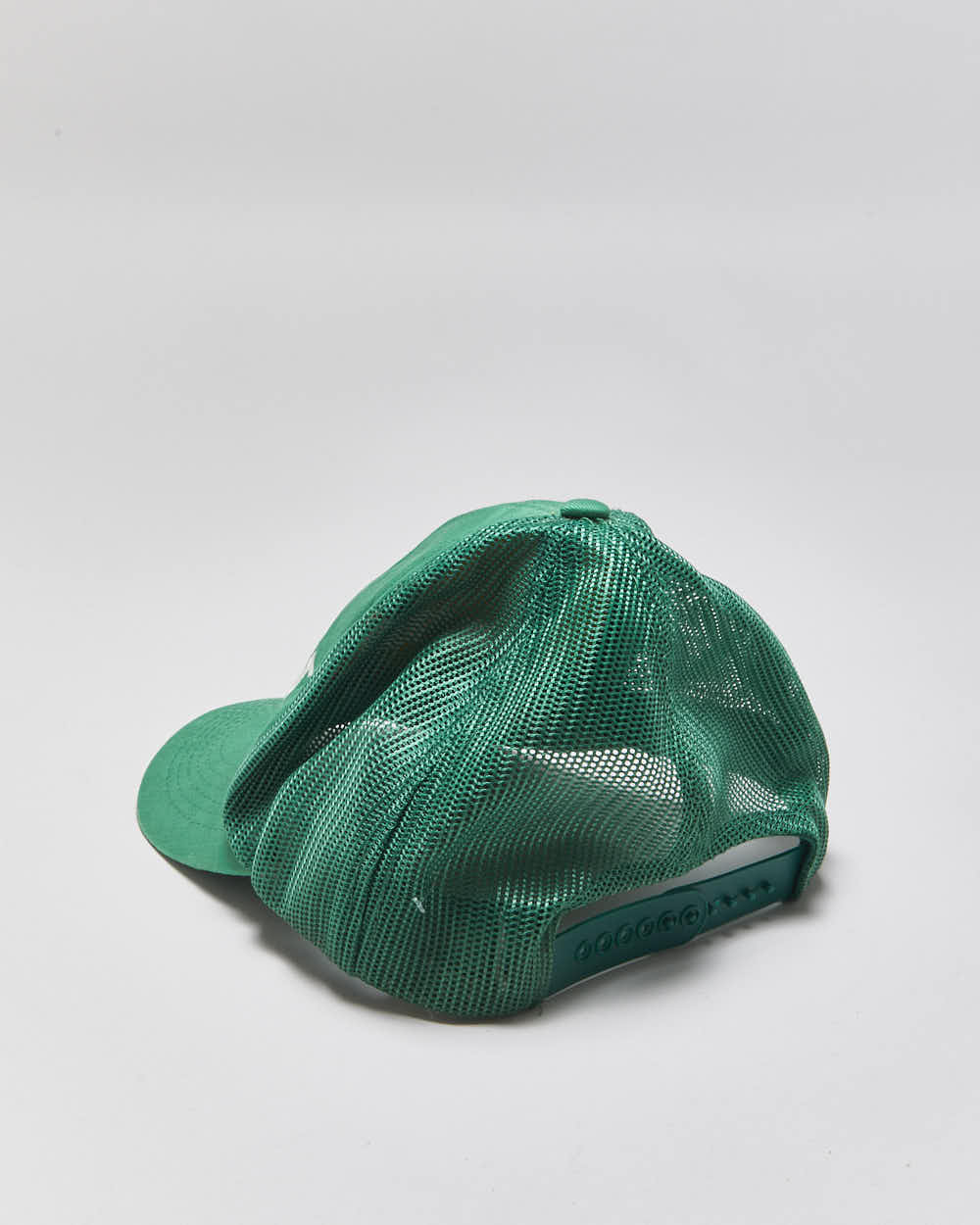 Vintage 1990s Riders Debroni US Trucker Hat - OS