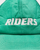 Vintage 1990s Riders Debroni US Trucker Hat - OS
