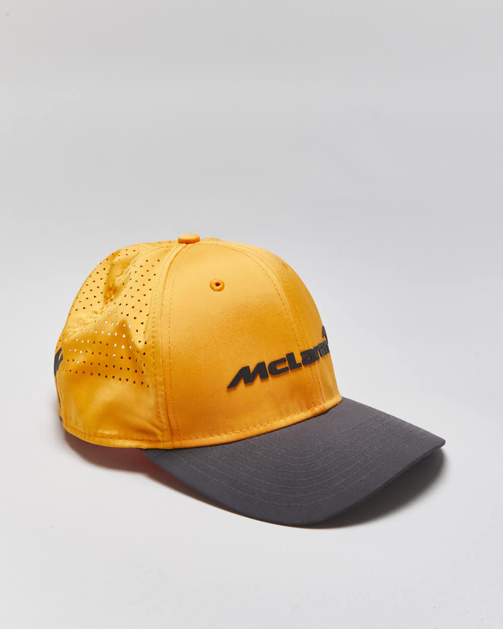 New Era x Mclaren F1 Racing Snapback - M/L