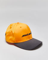 New Era x Mclaren F1 Racing Snapback - M/L
