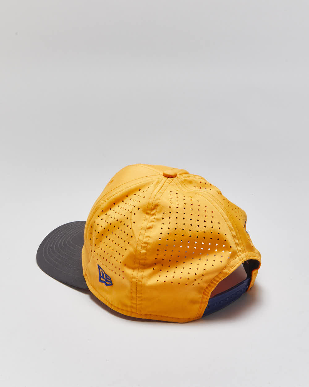 New Era x Mclaren F1 Racing Snapback - M/L