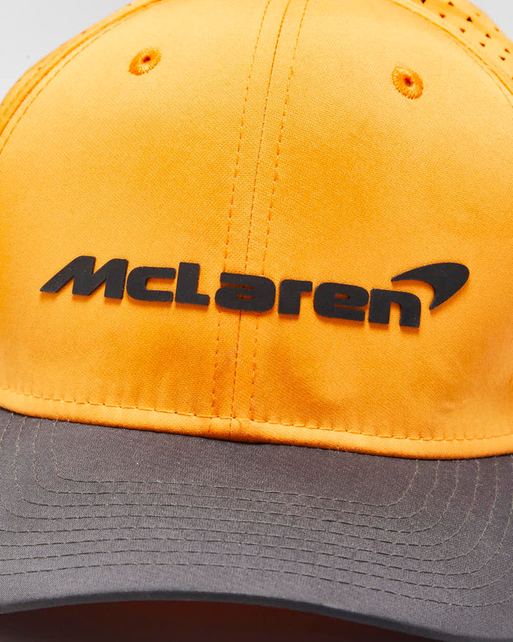 New Era x Mclaren F1 Racing Snapback - M/L