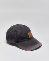 Vintage Carhartt Odessa Canvas Distressed Velcro Baseball Cap - OS