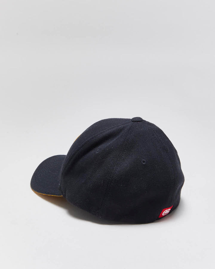 Vintage Y2K 00s Ecko UNLTD Wool Blend FlexFit Baseball Cap - S/M