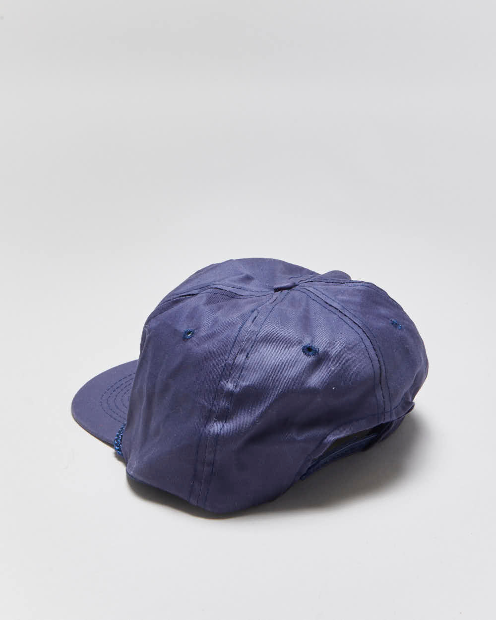 Vintage 00s Bagley Texas Flat Bill Snapback - OS