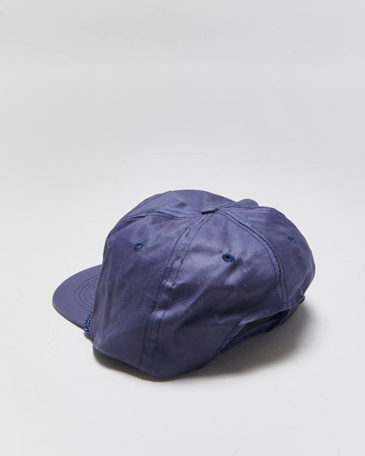 Vintage 00s Bagley Texas Flat Bill Snapback - OS