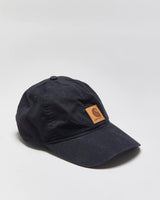 Vintage Carhartt Odessa Canvas Velcro Baseball Cap - OS