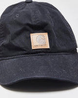 Vintage Carhartt Odessa Canvas Velcro Baseball Cap - OS