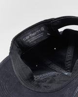 Vintage Carhartt Odessa Canvas Velcro Baseball Cap - OS