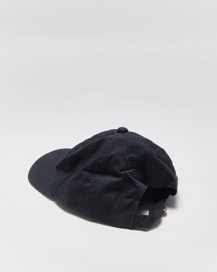 Vintage Y2K 00s Gas Plus AJM Headwear Baseball Cap - OS