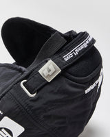 Vintage BMW Williams F1 Team Fleece Lined Ear Flap Baseball Cap - OS