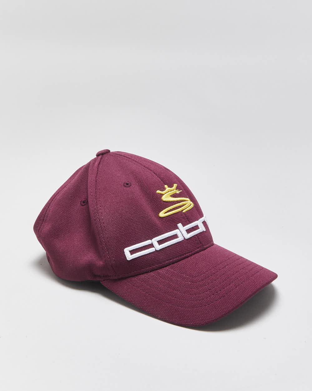Vintage Y2K 00s Cobra AMP Golf FlexFit Baseball Cap - L/XL