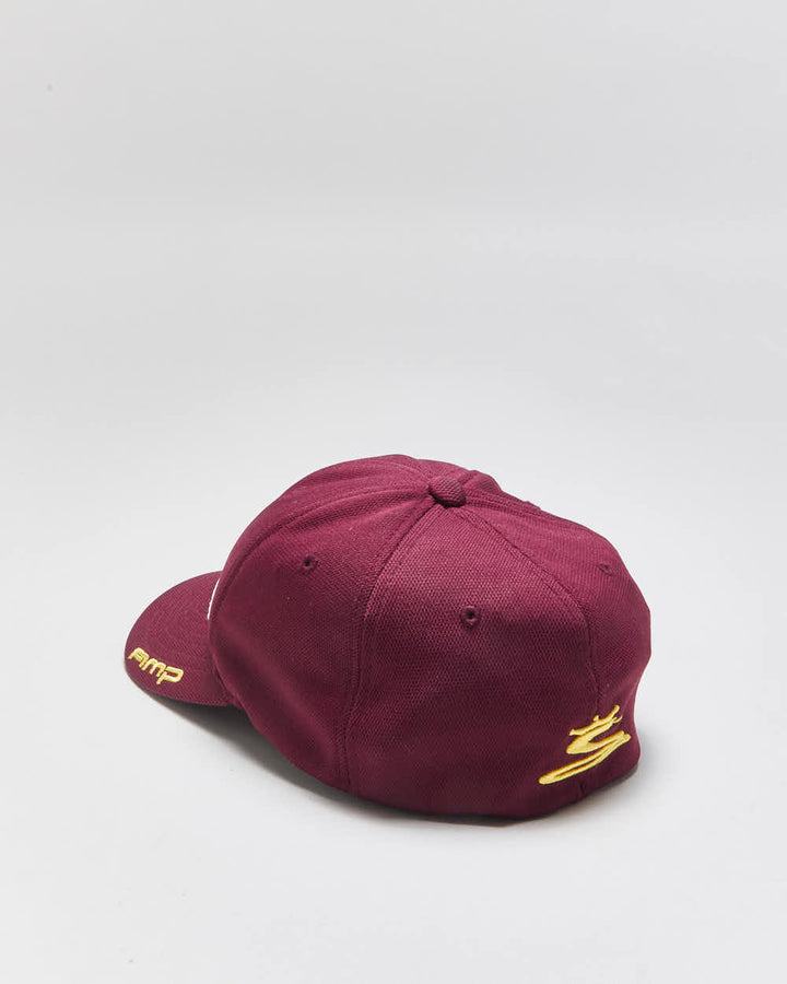 Vintage Y2K 00s Cobra AMP Golf FlexFit Baseball Cap - L/XL