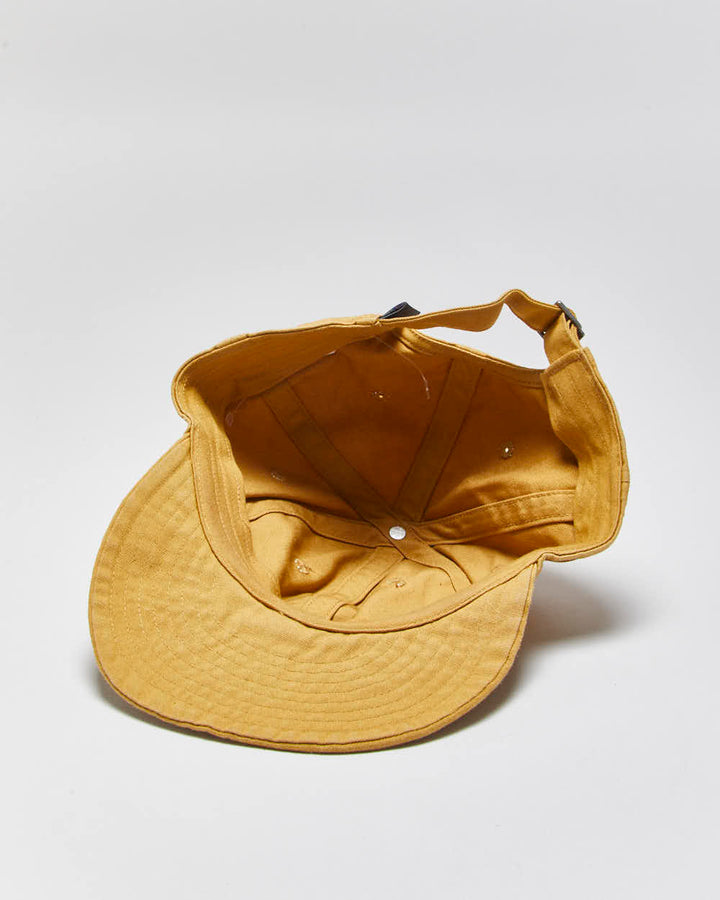 Vintage Patagonia 'Scrap Everyday' Canvas Flex-Bill Cap - OS