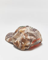 Under Armour Embroidered Realtree Camo Athletic Snapback - OS