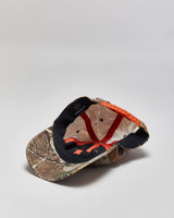 Under Armour Embroidered Realtree Camo Athletic Snapback - OS