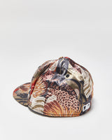 New Era 59Fifty x Jakuchu Ito NY Yankees Limited edition Japanese Satin Fitted Baseball Cap - 7 1/2