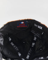 New Era 59Fifty x Jakuchu Ito NY Yankees Limited edition Japanese Satin Fitted Baseball Cap - 7 1/2