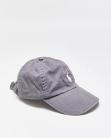 Vintage Polo Ralph Lauren Signature Pony Canvas Baseball Cap - OS