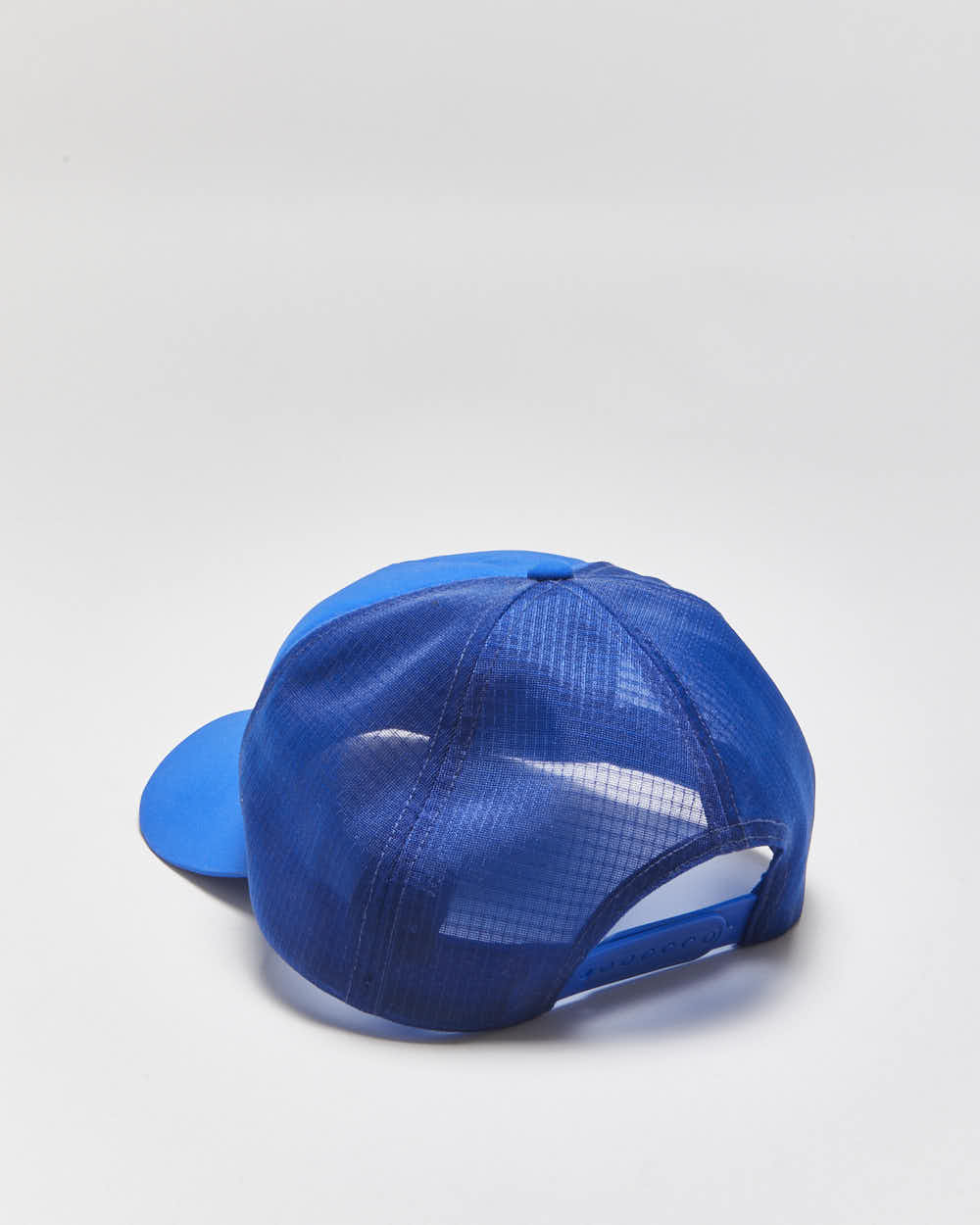Vintage Arc'teryx Bird Word Trail Trucker Hat - OS