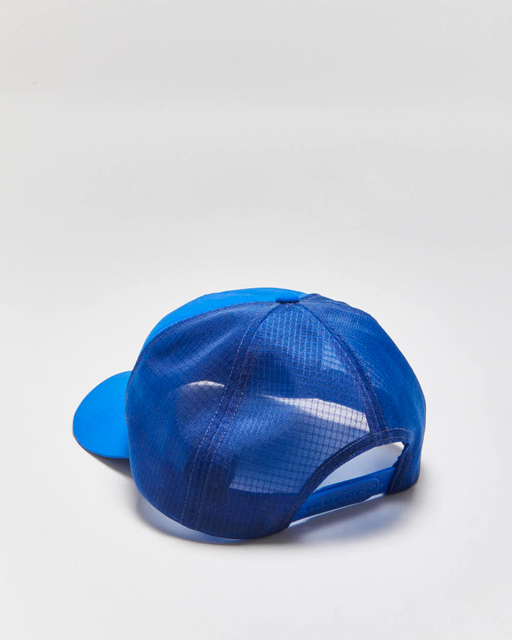 Vintage Arc'teryx Bird Word Trail Trucker Hat - OS