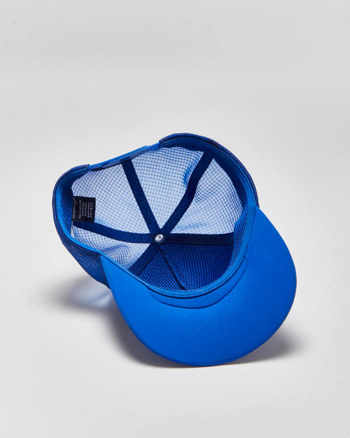Vintage Arc'teryx Bird Word Trail Trucker Hat - OS