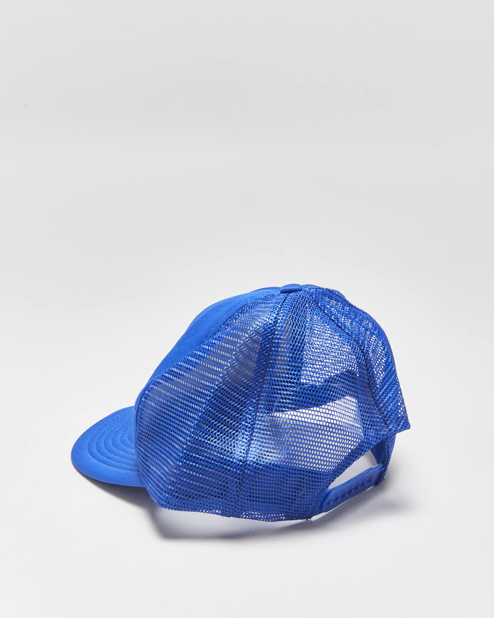 DS Vintage 1980s Comba Workwear Trucker Hat - OS