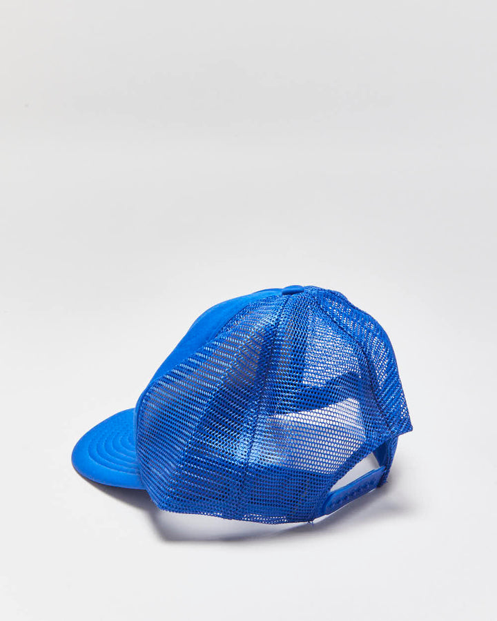 DS Vintage 1980s Comba Workwear Trucker Hat - OS