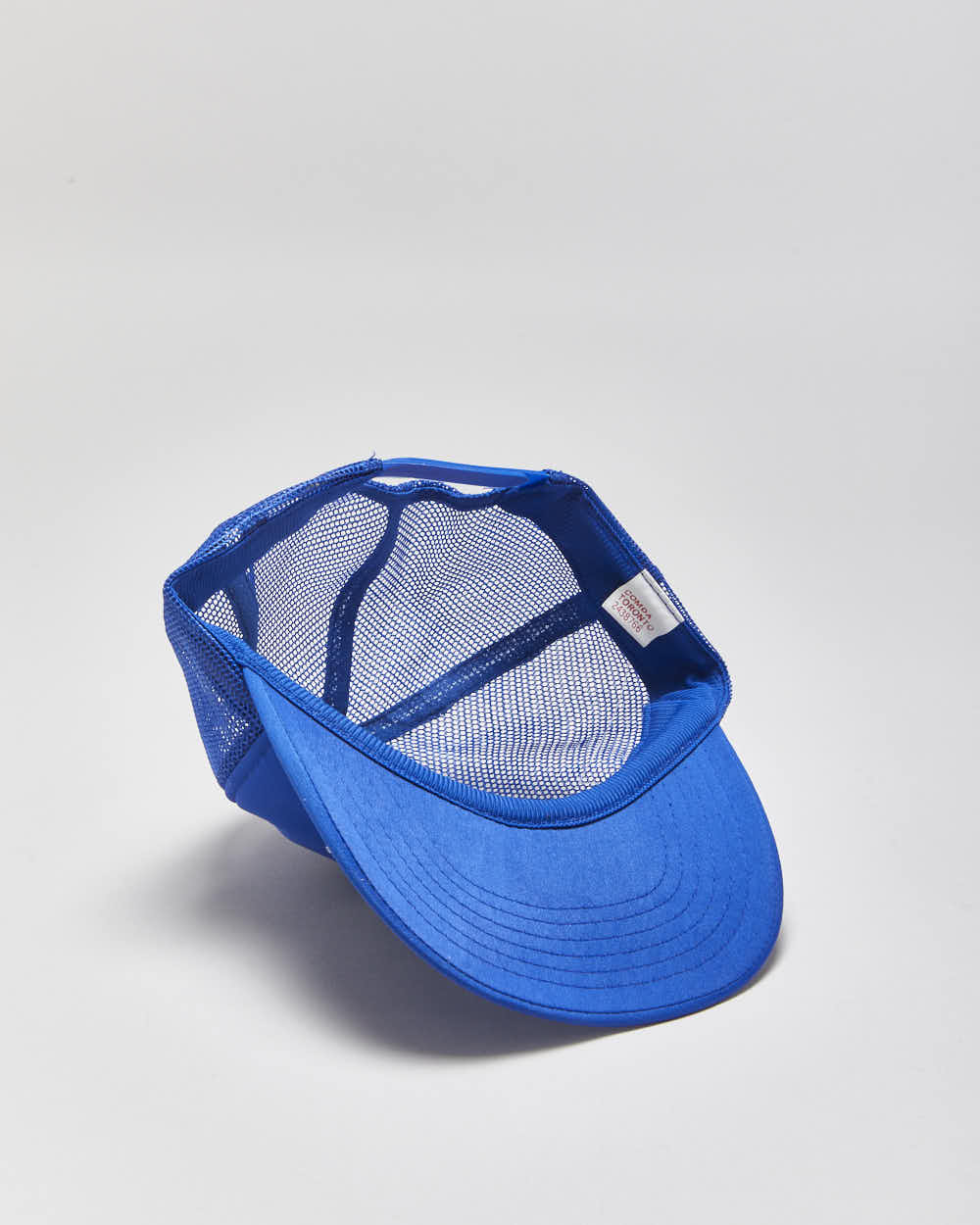 DS Vintage 1980s Comba Workwear Trucker Hat - OS