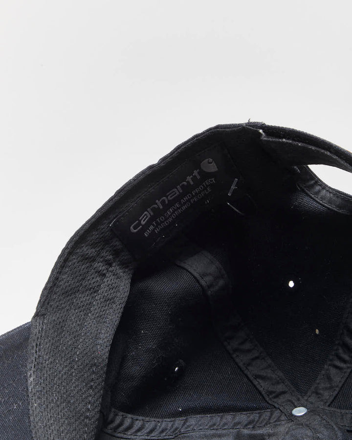 Vintage Carhartt Odessa Canvas Velcro Baseball Cap - OS