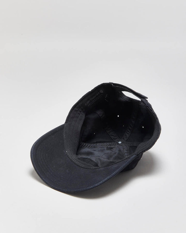 Vintage Carhartt Odessa Canvas Velcro Baseball Cap - OS