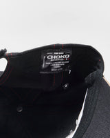 DSWT Vintage Choko Chevy Trucks Frayed Patch Velcro Baseball Cap - OS