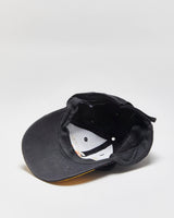 Vintage Y2K 00s Choppers Till I Die Embroidered Biker Velcro Baseball Cap - OS