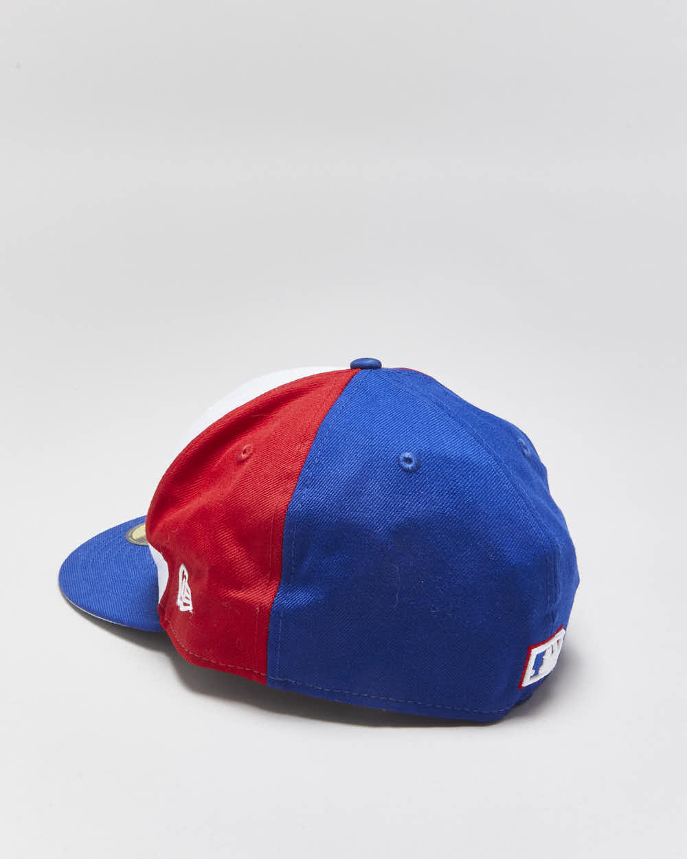 Vintage New Era 59Fifty Montreal Expos Cooperstown Collection MLB Fitted Baseball Cap - 8