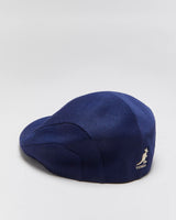 Vintage Y2K 00s Kangol Tropic 507 Flat Cap - OS
